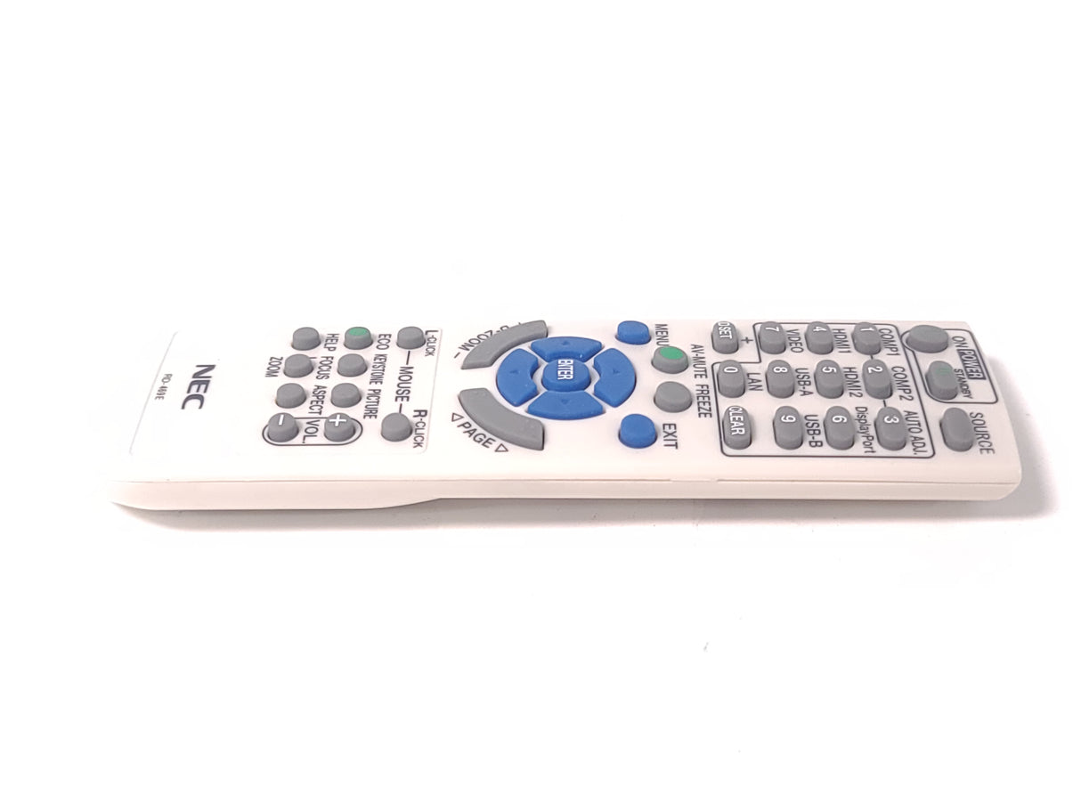 NEC PA622U 6,200 Lumens WUXGA 3LCD Large Venue Projector (1834 Hours) NO LENS