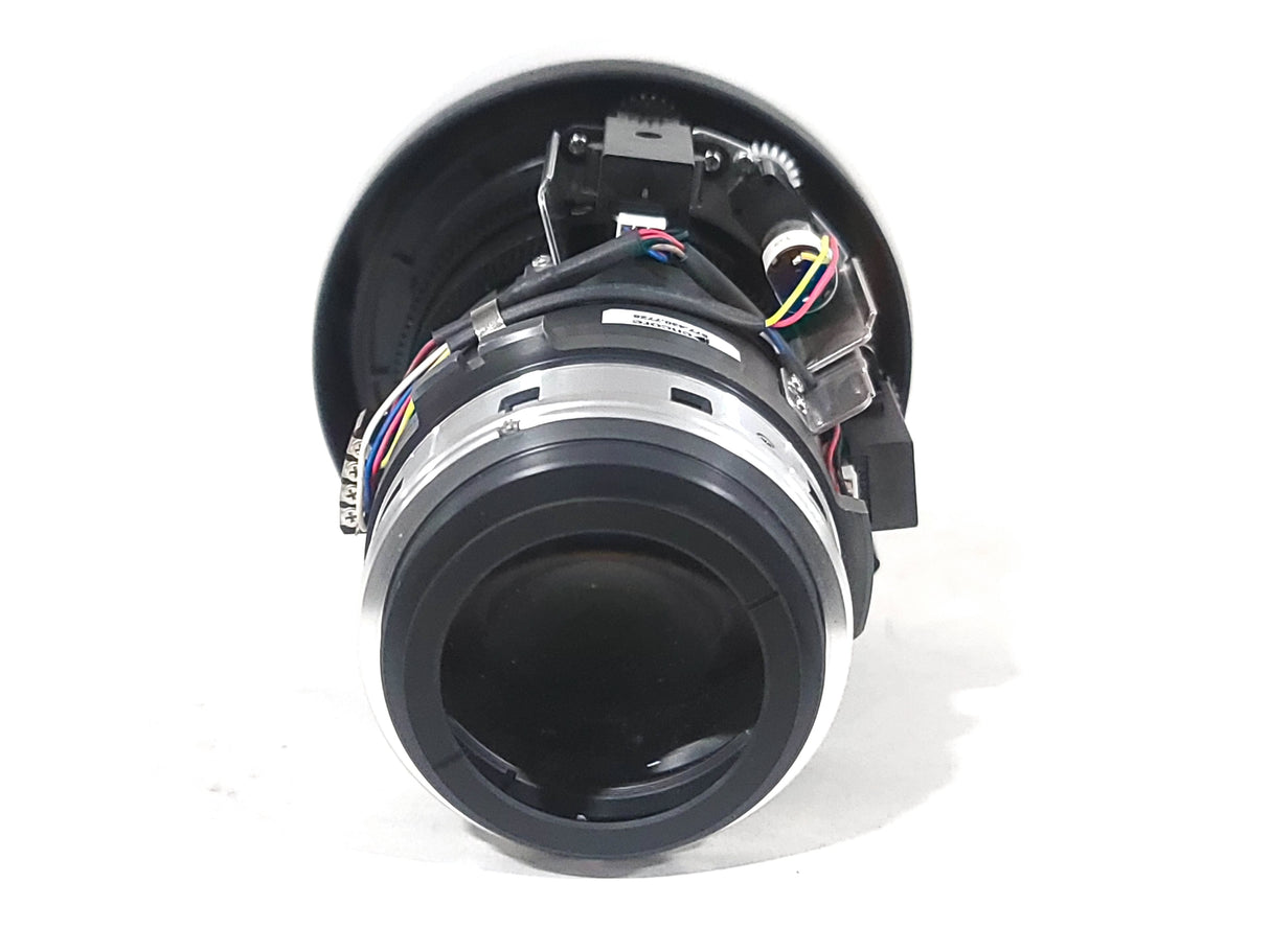 NEC NP18ZL 1.73-2.27:1 Projector Zoom Lens