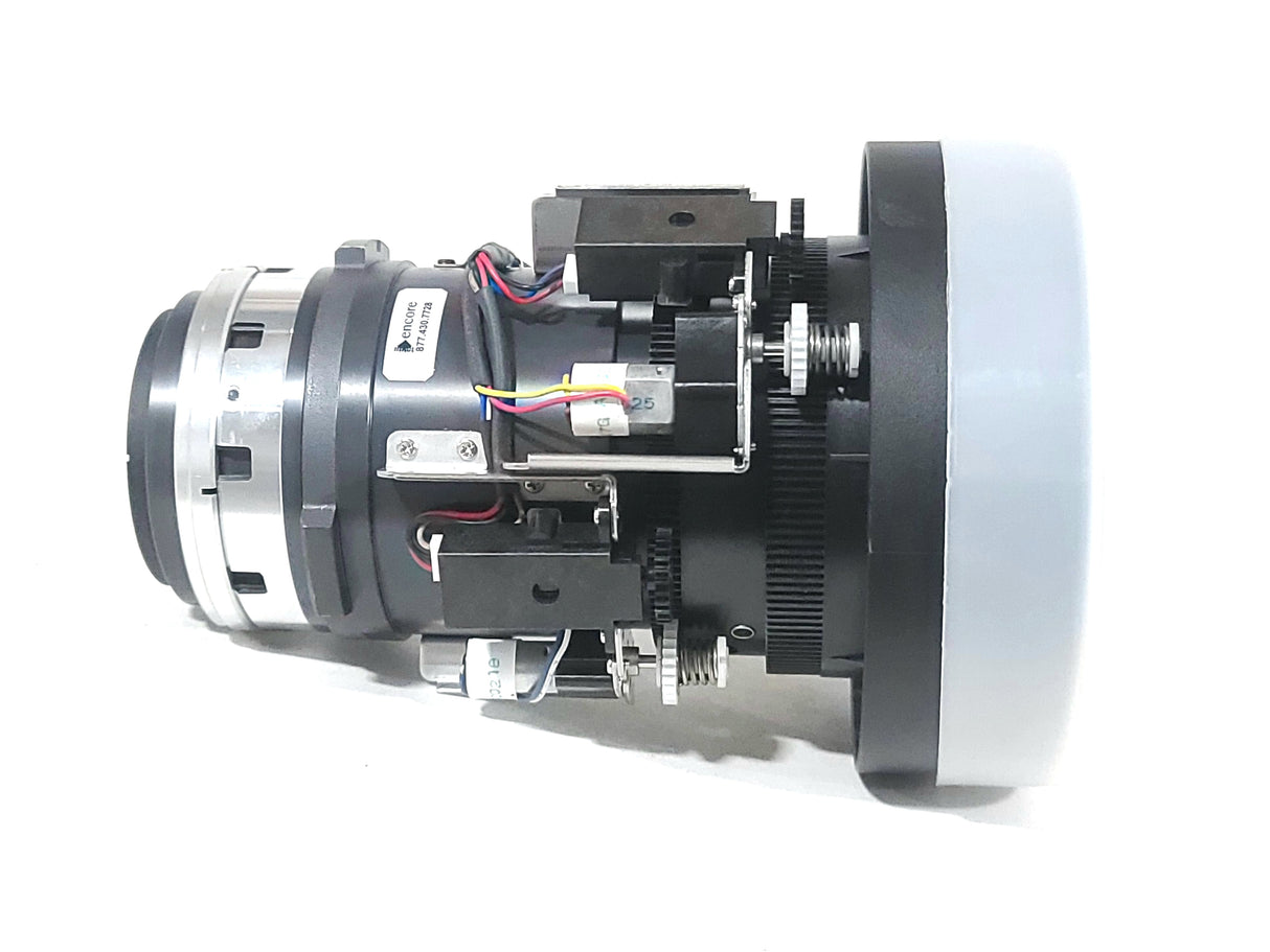 NEC NP18ZL 1.73-2.27:1 Projector Zoom Lens