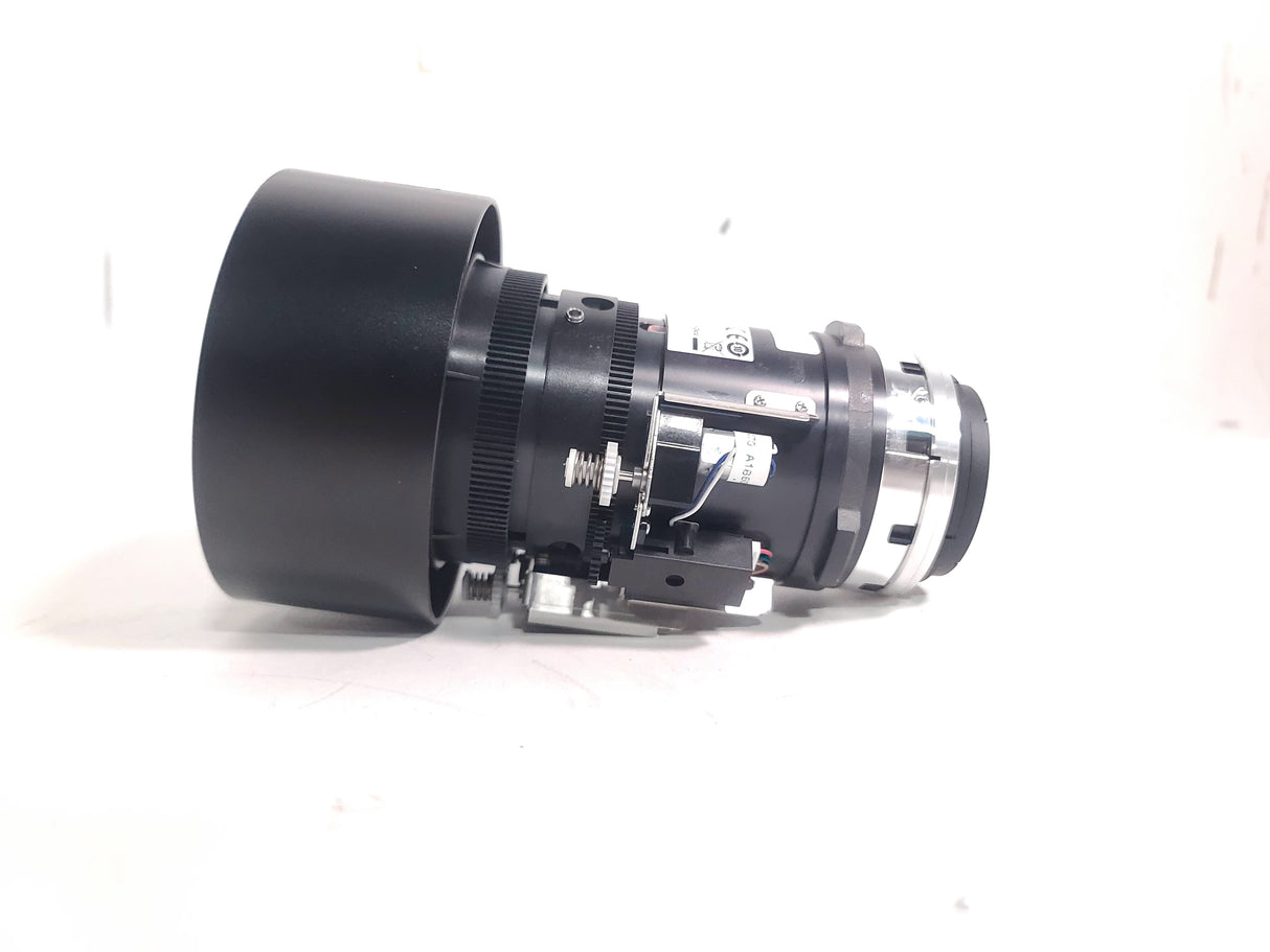 NEC NP19ZL 2.22–3.67:1 Projector Zoom Lens