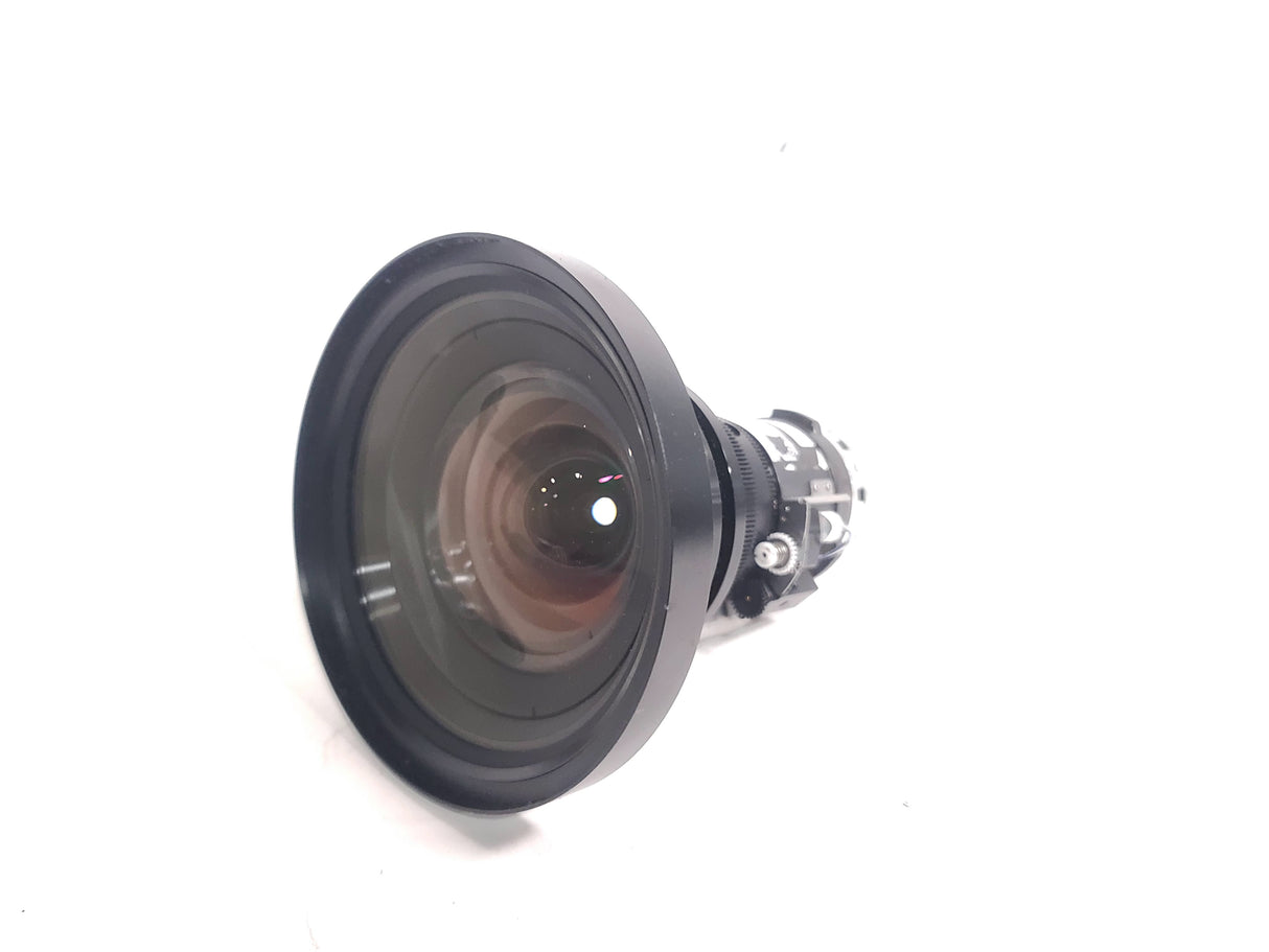 NEC NP31ZL 0.75–0.93:1 Short Zoom Projector Lens