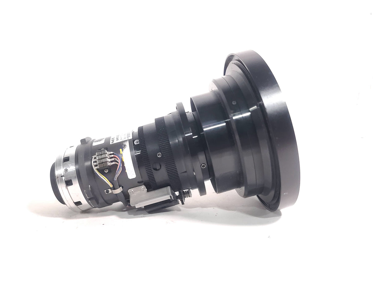 NEC NP31ZL 0.75–0.93:1 Short Zoom Projector Lens