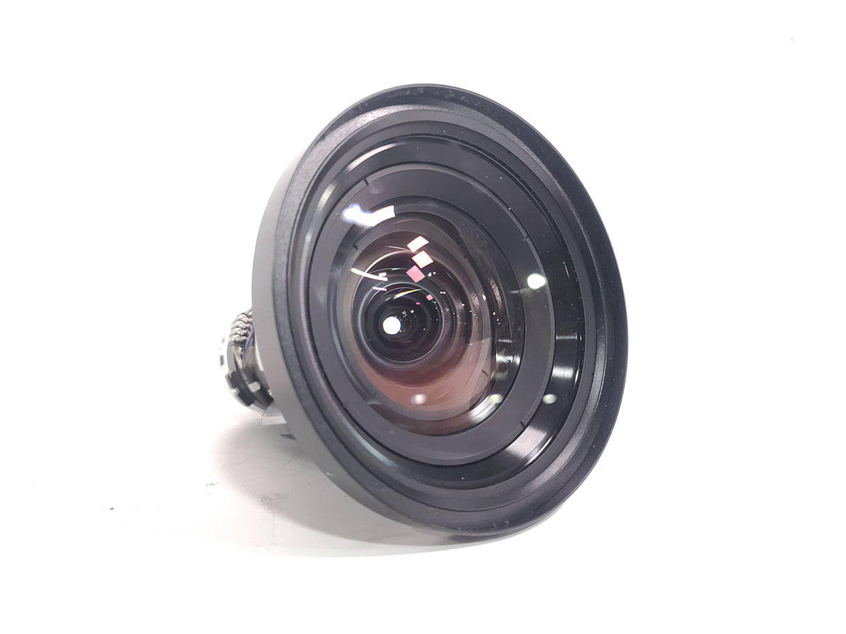 NEC NP31ZL 0.75–0.93:1 Short Zoom Projector Lens