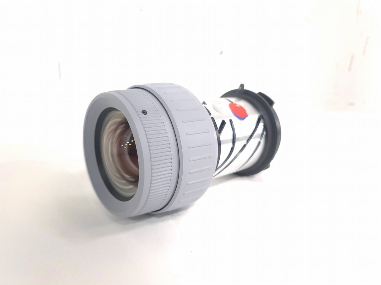 NEC NP13ZL F:1.7-F:2.4 Zoom Projector Lens