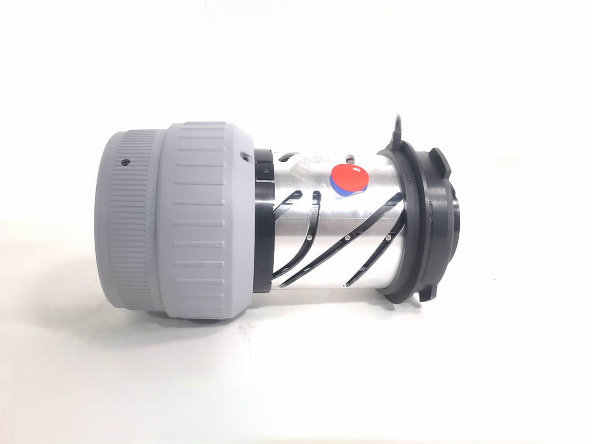 NEC NP13ZL F:1.7-F:2.4 Zoom Projector Lens