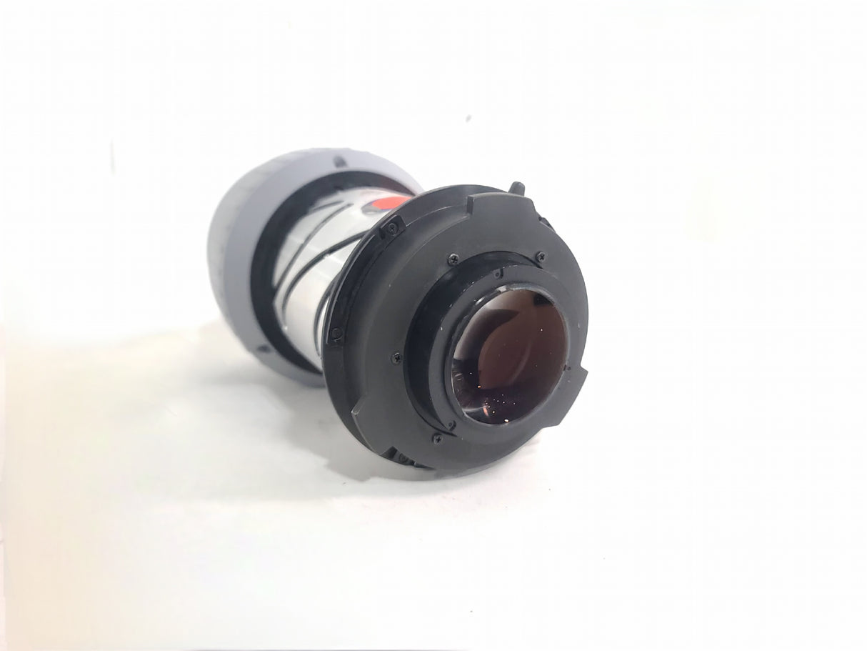 NEC NP13ZL F:1.7-F:2.4 Zoom Projector Lens