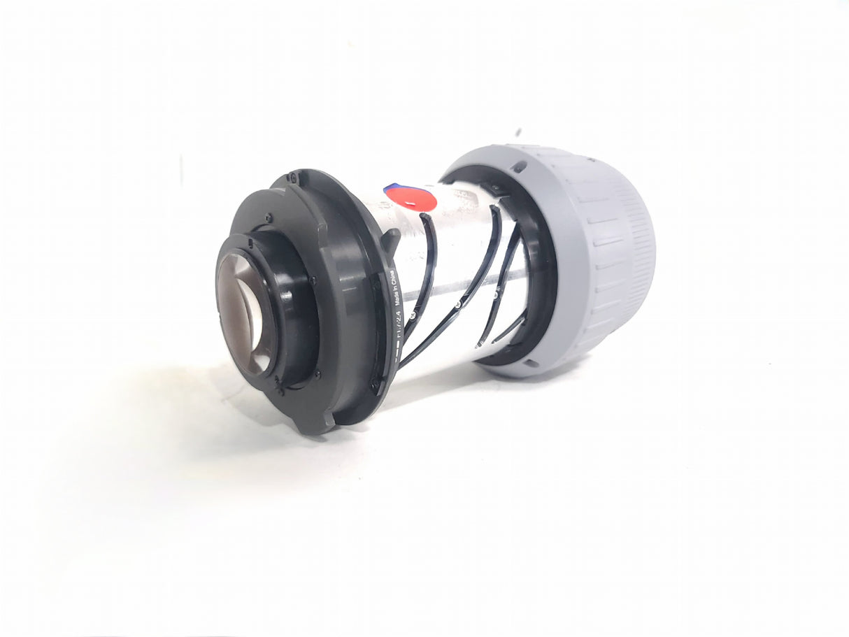 NEC NP13ZL F:1.7-F:2.4 Zoom Projector Lens