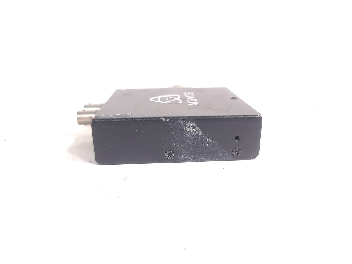 Atomos Connect-AC H2S HD/SD-SDI to HDMI Adapter (NO Power Cable)