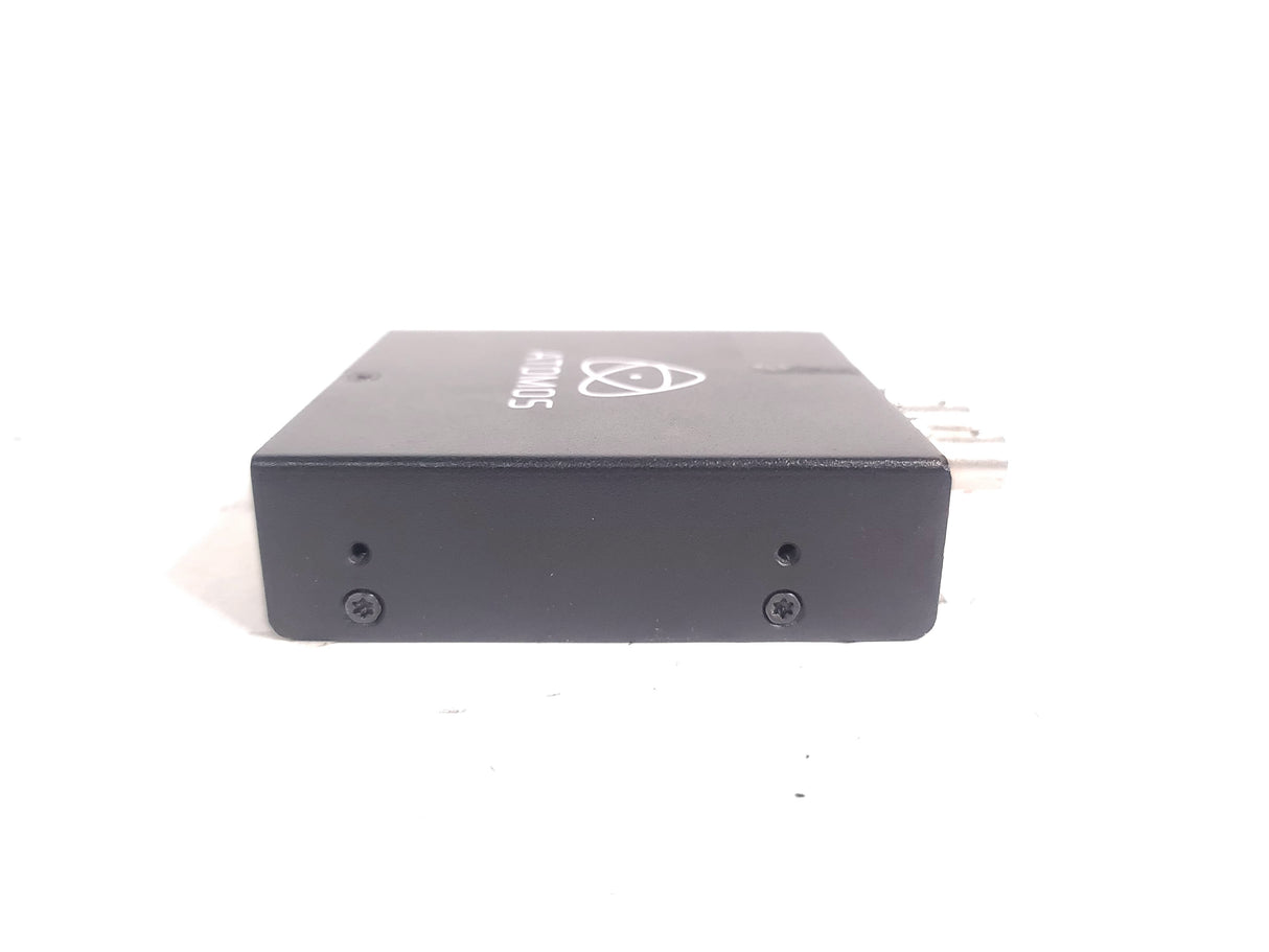 Atomos Connect-AC H2S HD/SD-SDI to HDMI Adapter (NO Power Cable)