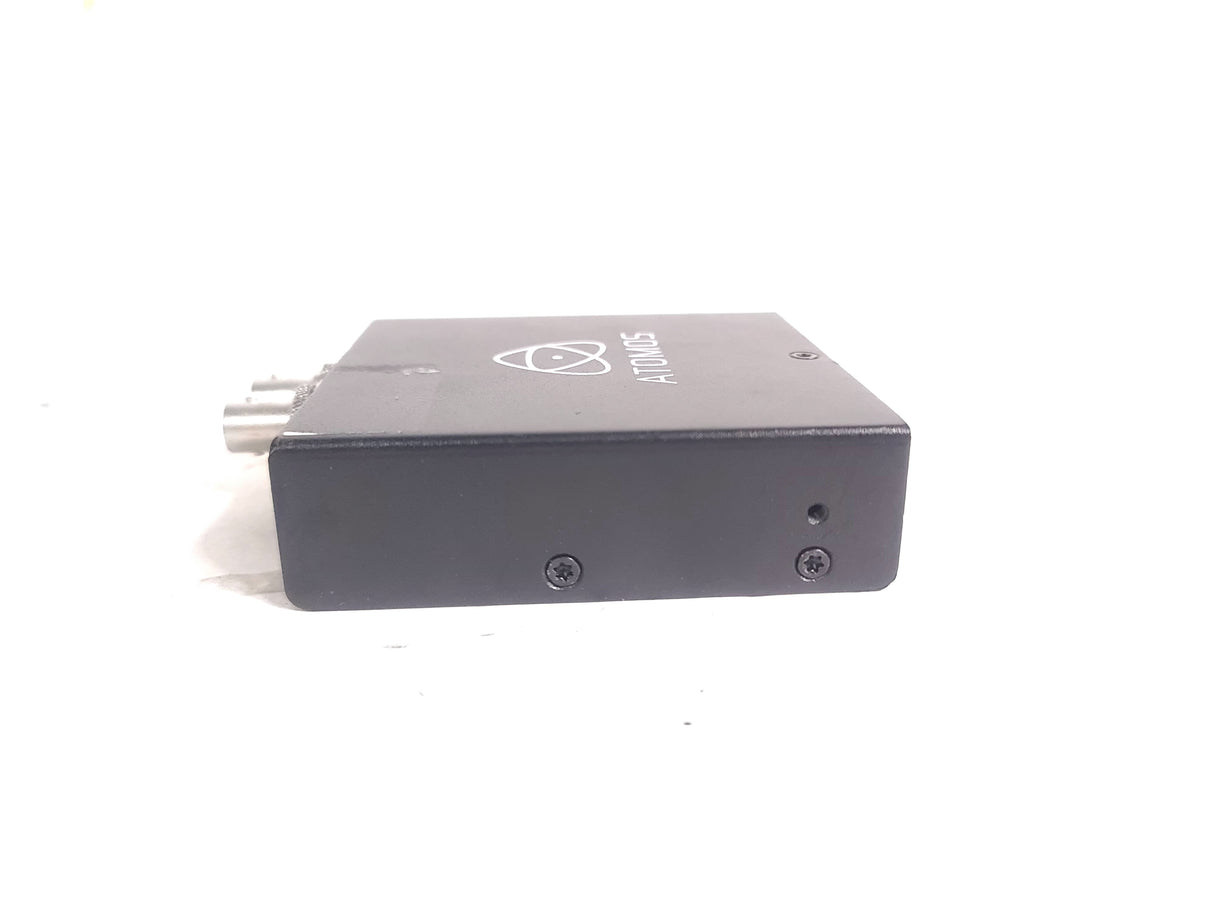 Atomos Connect-AC H2S HD/SD-SDI to HDMI Adapter (NO Power Cable)