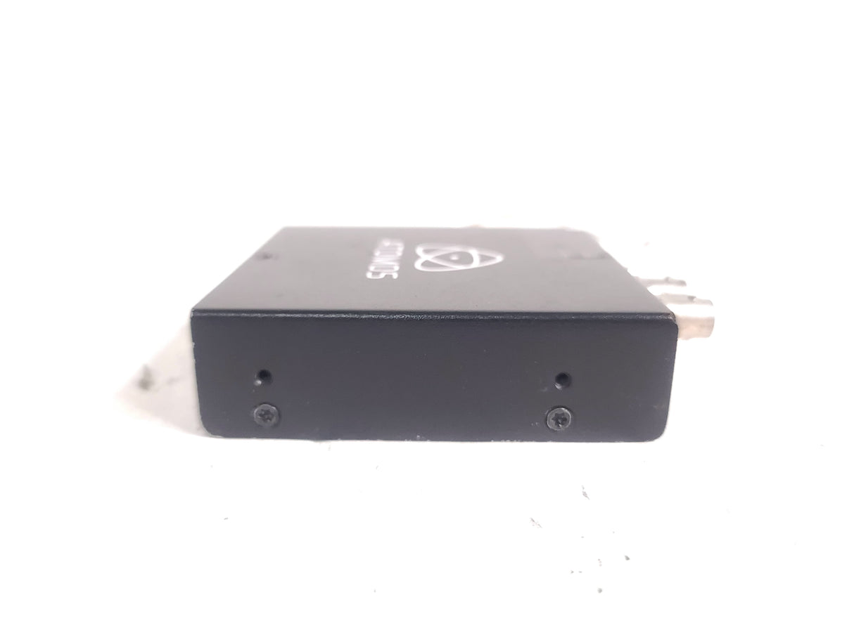 Atomos H2S HD/SD-SDI to HDMI Adapter (NO Power Cable)