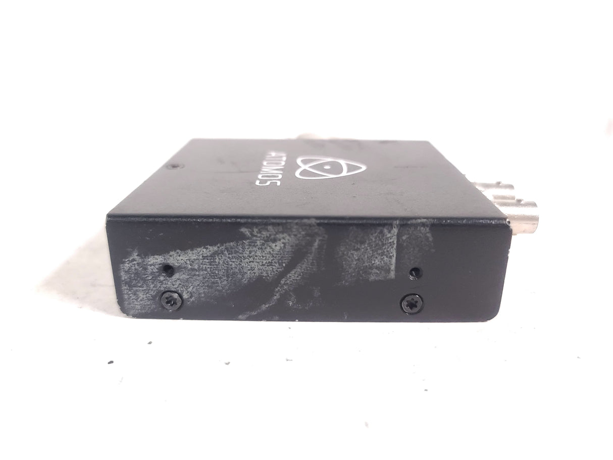 Atomos Connect-AC H2S HD/SD-SDI to HDMI Adapter (NO Power Cable)