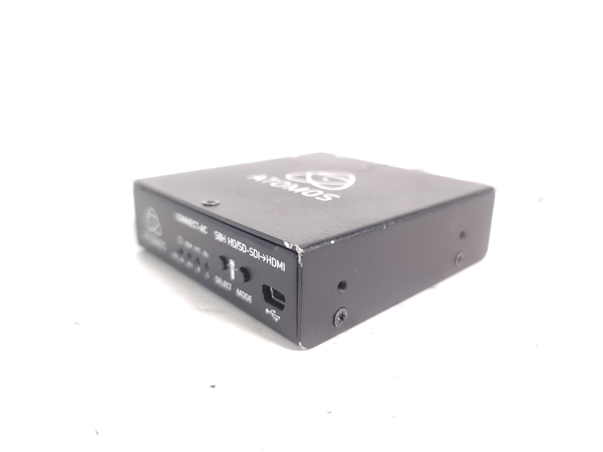 Atomos H2S HD/SD-SDI to HDMI Adapter (NO Power Cable)