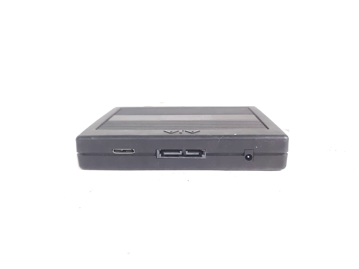 AJA KISTOR1TBUSB-R0 1TB-USB HDD Storage Module for Ki Pro