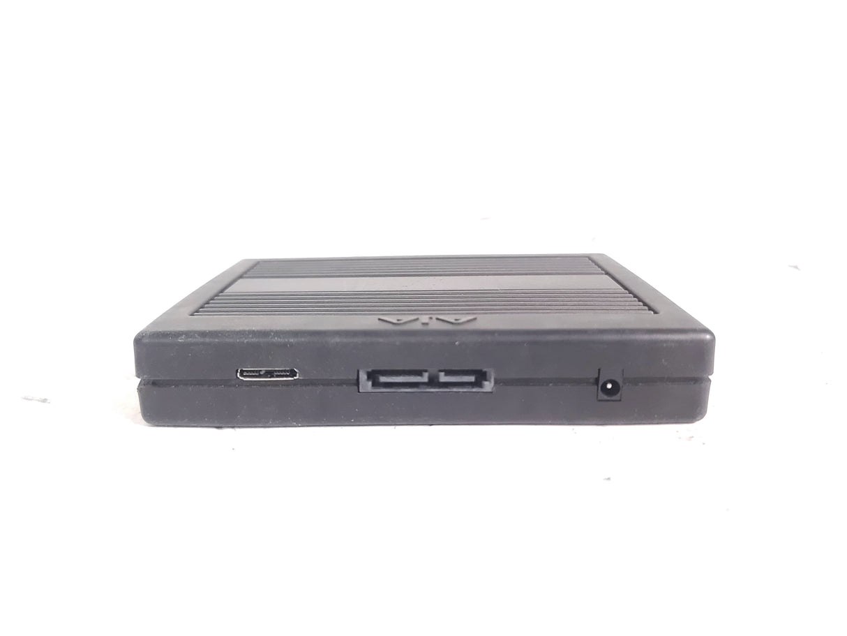 AJA KISTOR1TBUSB-R0 1TB-USB HDD Storage Module for Ki Pro