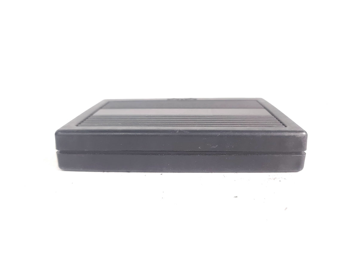 AJA KISTOR1TBUSB-R0 1TB-USB HDD Storage Module for Ki Pro