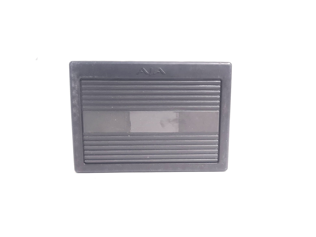 AJA KISTOR1TBUSB-R0 1TB-USB HDD Storage Module for Ki Pro