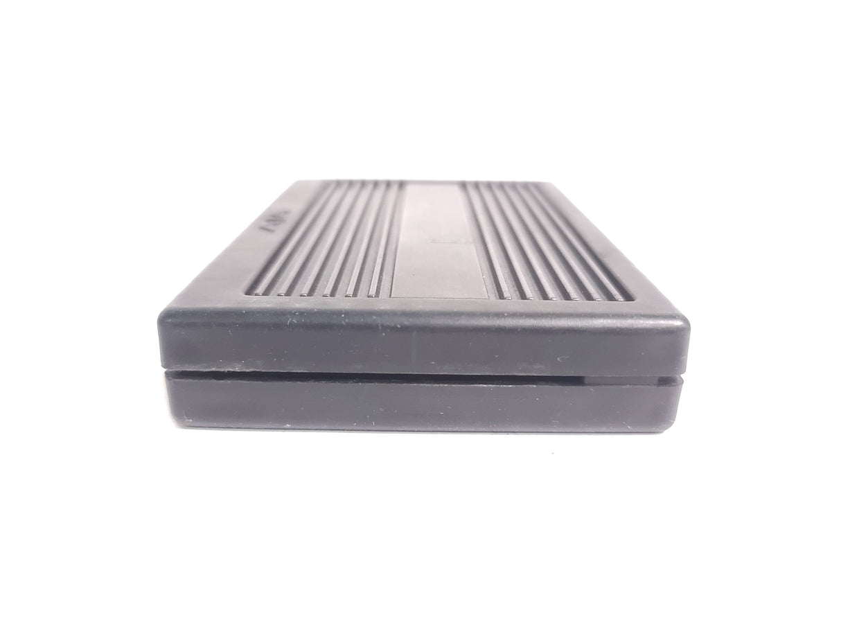 AJA KISTOR1TBUSB-R0 1TB-USB HDD Storage Module for Ki Pro