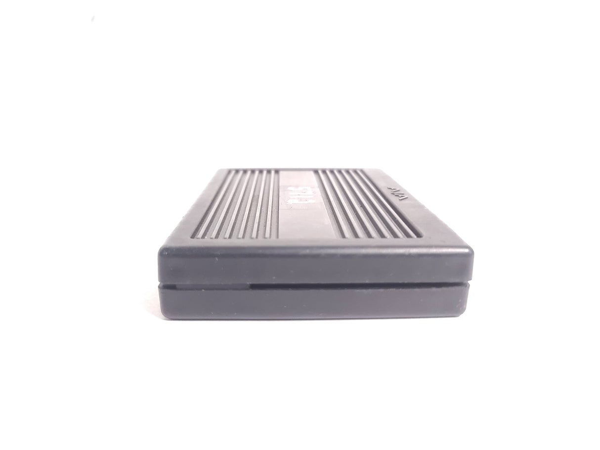 AJA KISTOR1TBUSB-R0 1TB-USB HDD Storage Module for Ki Pro