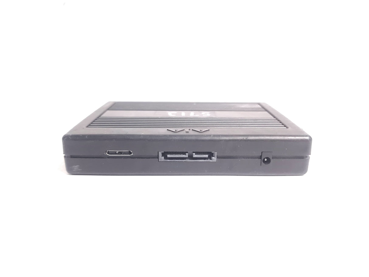 AJA KISTOR1TBUSB-R0 1TB-USB HDD Storage Module for Ki Pro
