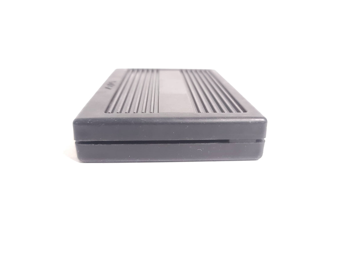 AJA KISTOR1TBUSB-R0 1TB-USB HDD Storage Module for Ki Pro