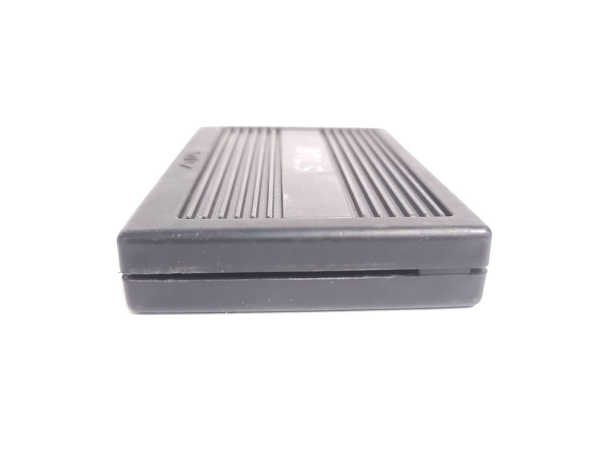 AJA KISTOR1TBUSB-R0 1TB-USB HDD Storage Module for Ki Pro