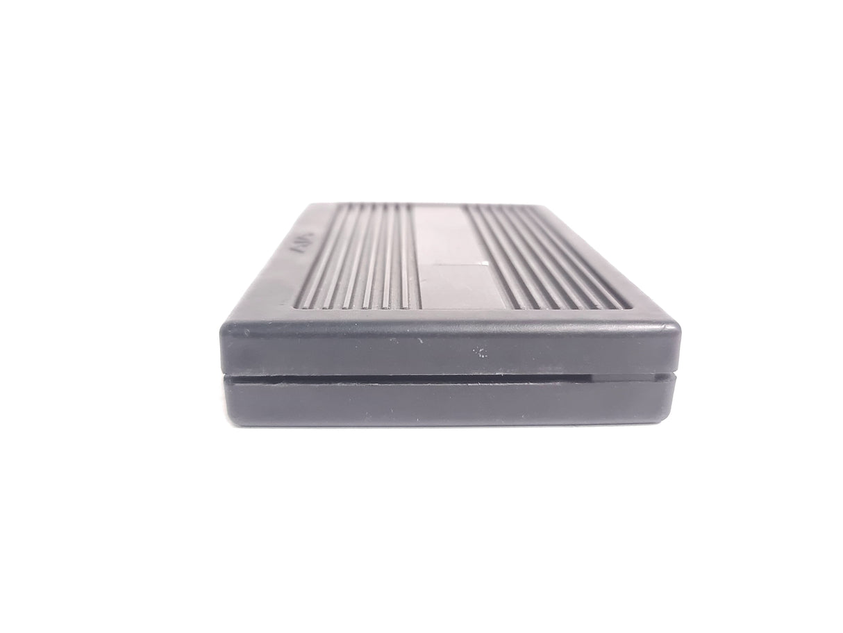 AJA KISTOR1TBUSB-R0 1TB-USB HDD Storage Module for Ki Pro