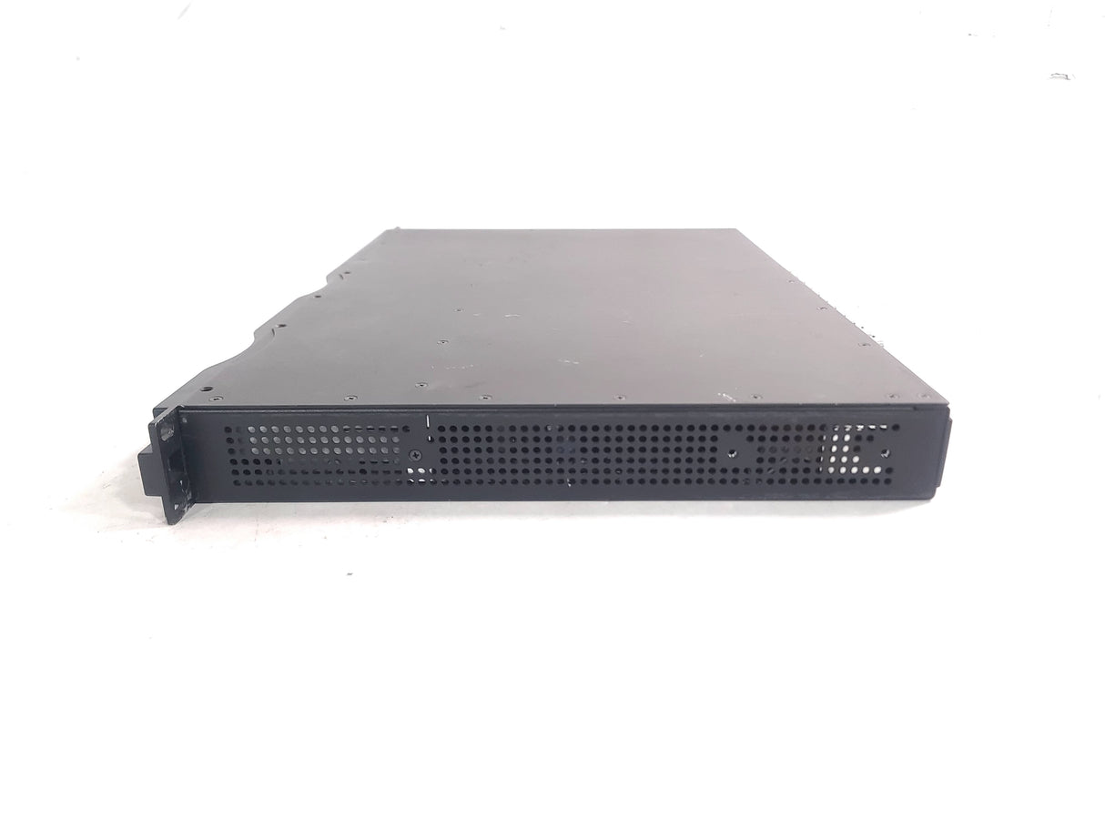 AJA Ki Pro Rack File Based 1RU HD/SD Recorder and Player (No Drive)