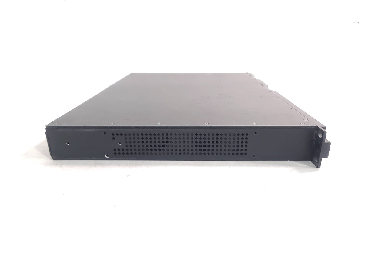 AJA Ki Pro Rack File Based 1RU HD/SD Recorder and Player (No Drive)