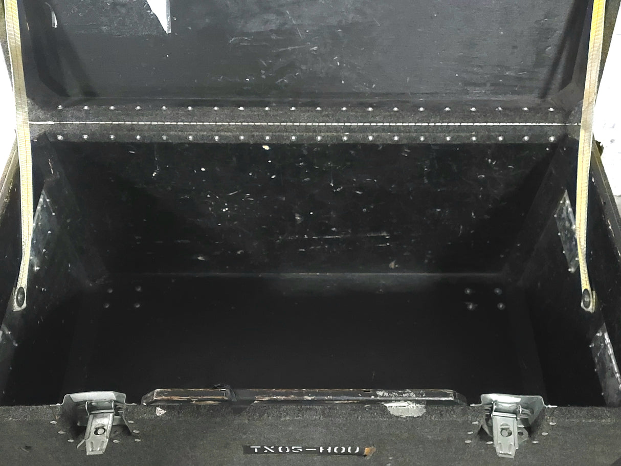 Generic (23x42x21) Wheeled Road Case