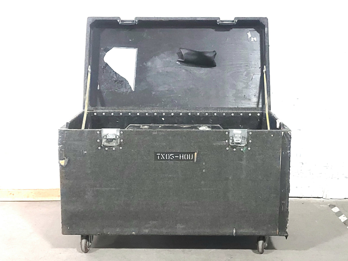 Generic (23x42x21) Wheeled Road Case