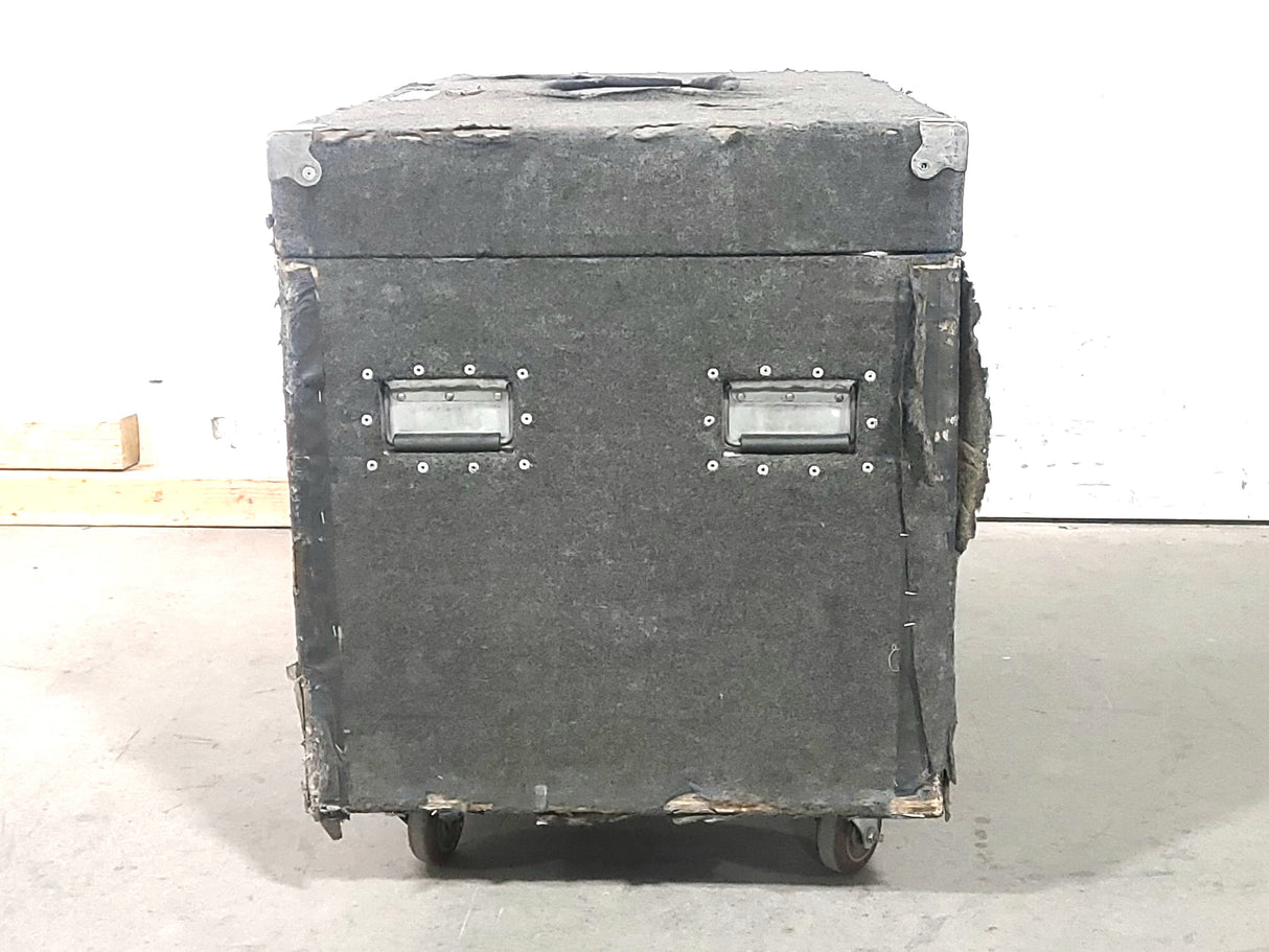 Generic (23x42x21) Wheeled Road Case