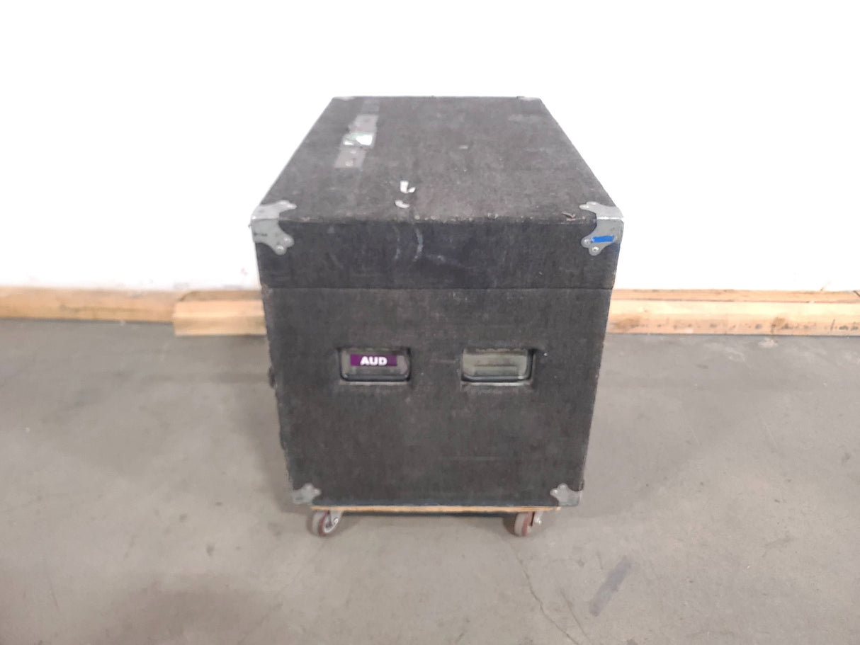 Generic (23x42x21) Wheeled Road Case