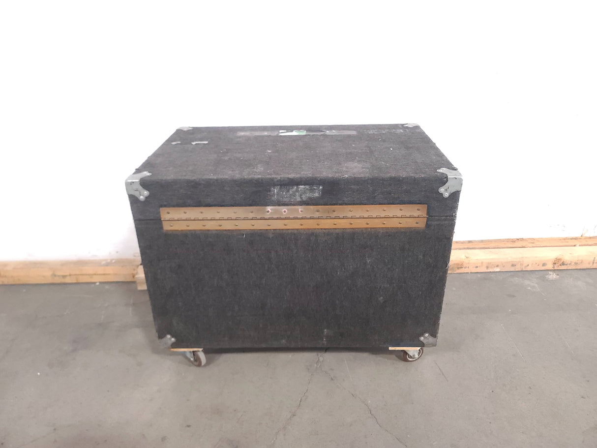 Generic (23x42x21) Wheeled Road Case