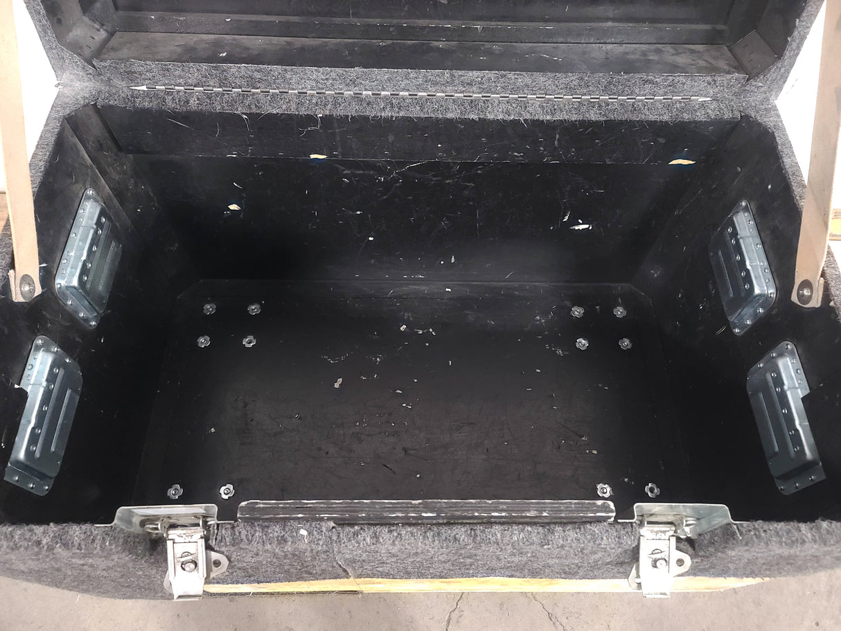 Generic (23x42x21) Wheeled Road Case