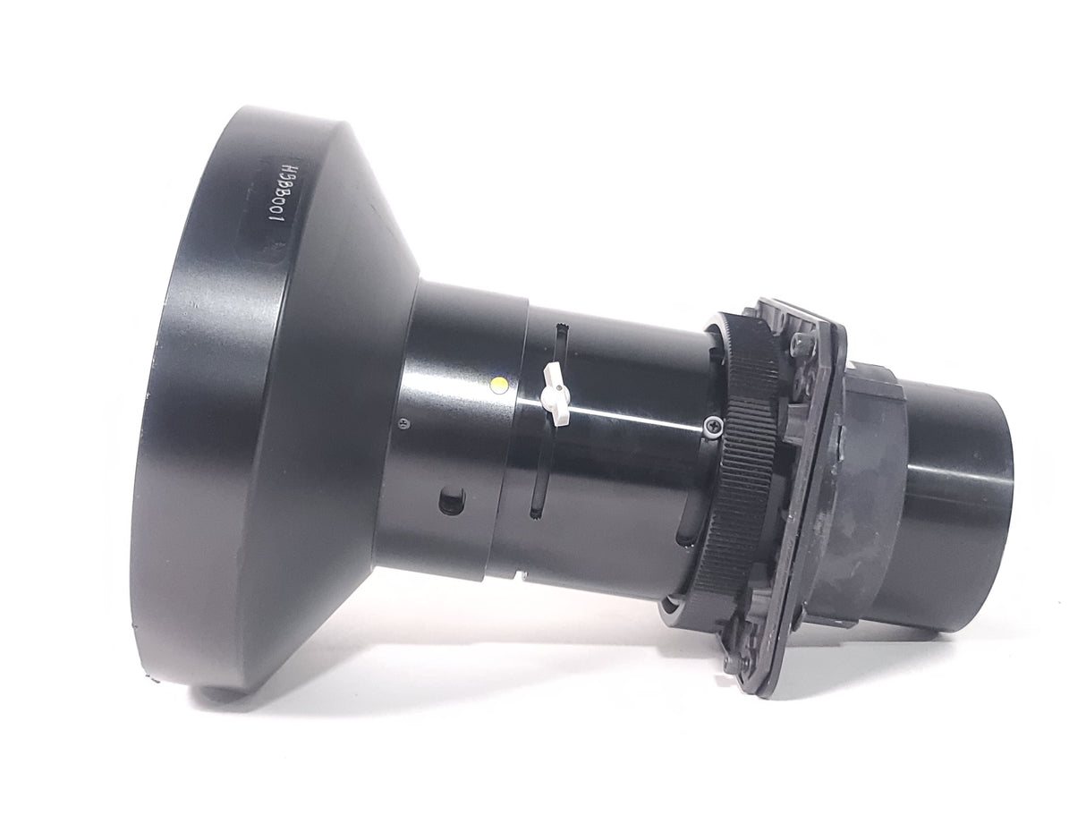 Sanyo LNS-W03 Short Fixed Lens 0.8:1 in Hard Carry Case