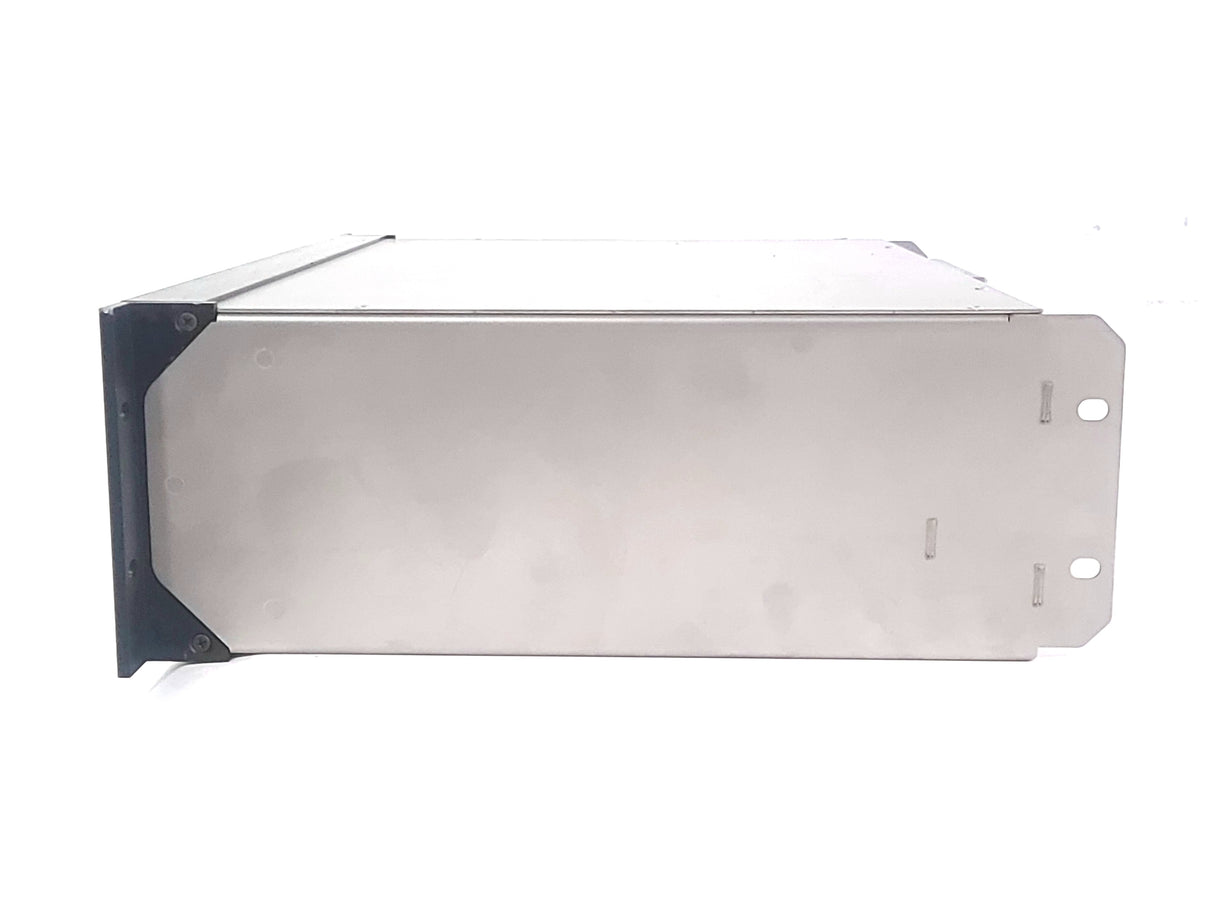 d&b Audiotechnik D12 Amplifier (Version 2.25)