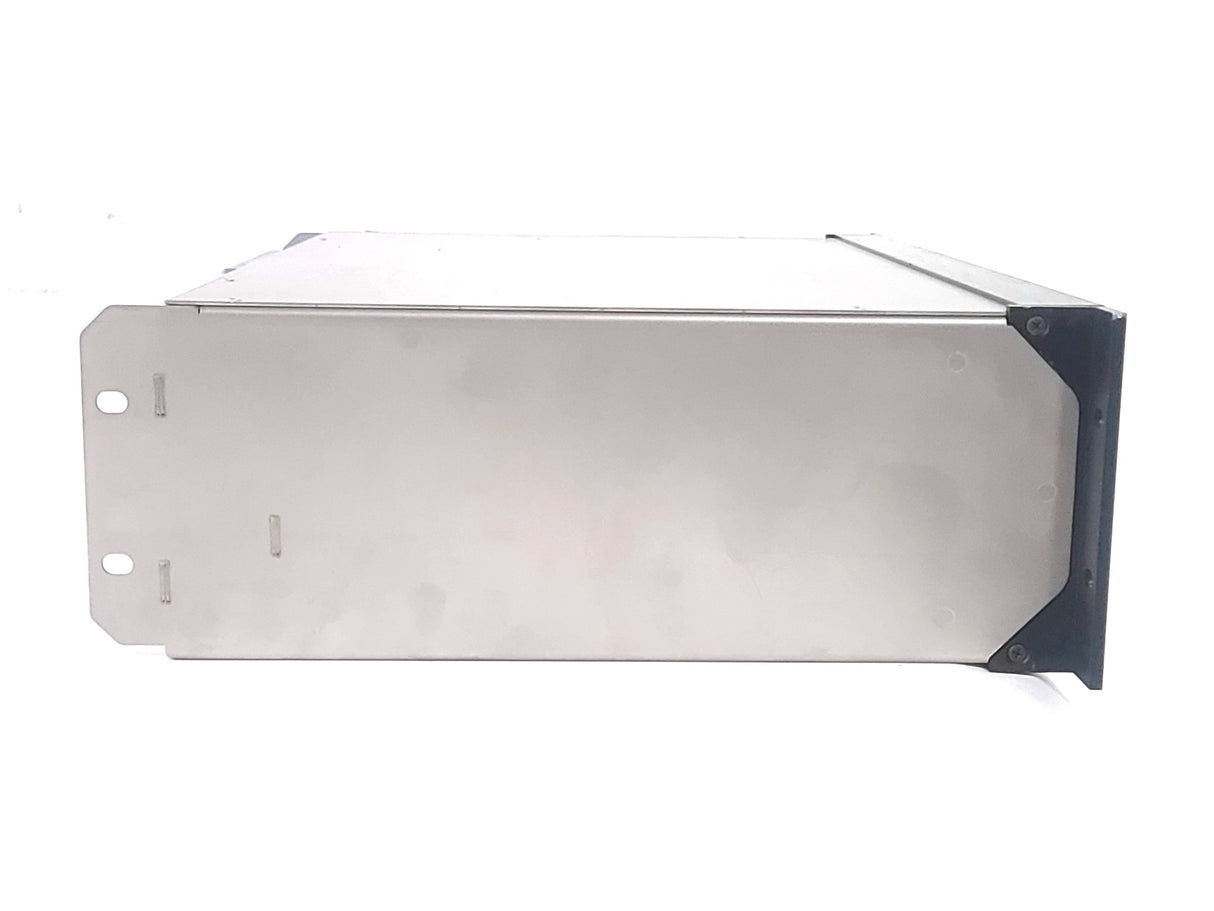 d&b Audiotechnik D12 Amplifier (Version 2.25)