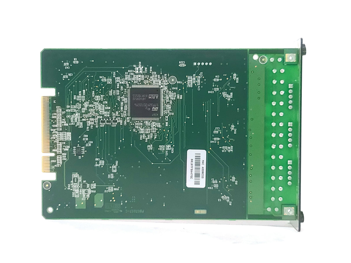 Crestron C3COM-3 Control Card in Original Box