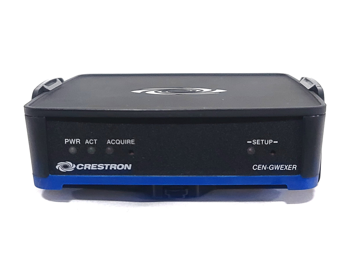 Crestron CEN-GWEXER 2-Way RF Wireless Transceiver in Original Box