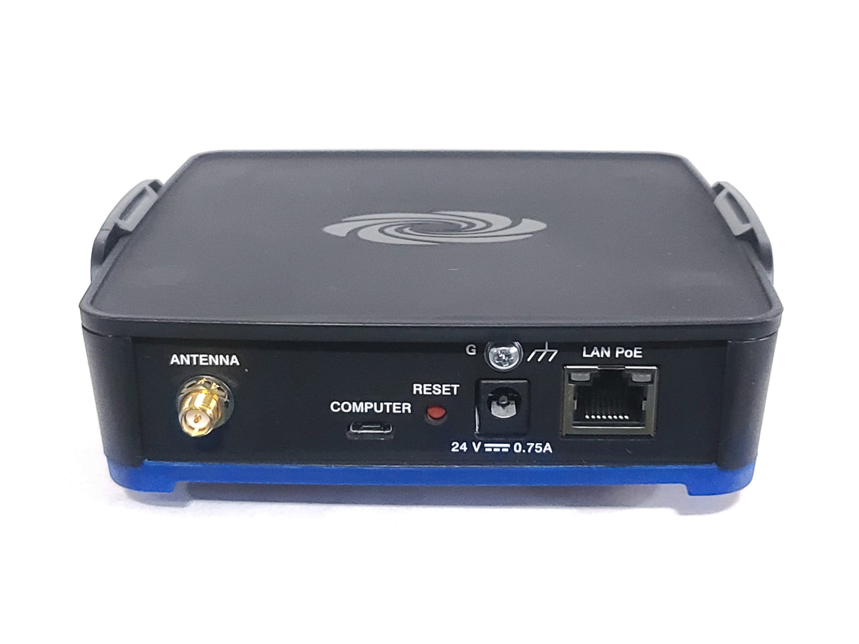 Crestron CEN-GWEXER 2-Way RF Wireless Transceiver in Original Box