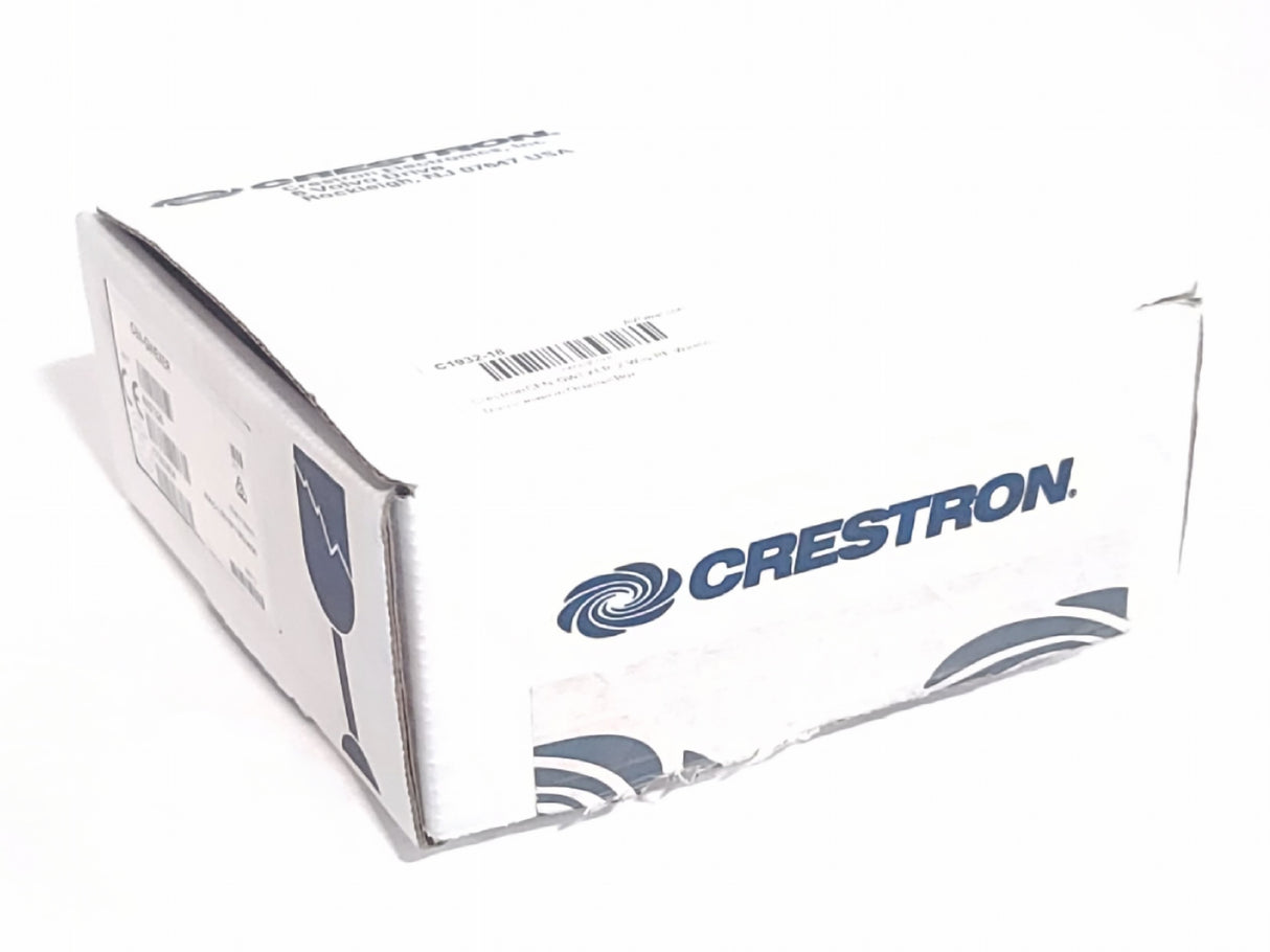 Crestron CEN-GWEXER 2-Way RF Wireless Transceiver in Original Box