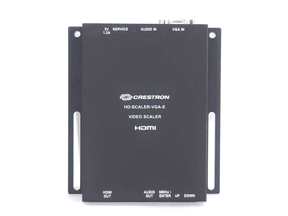 Crestron HD-SCALER-VGA-E Video Scaler in Original Box