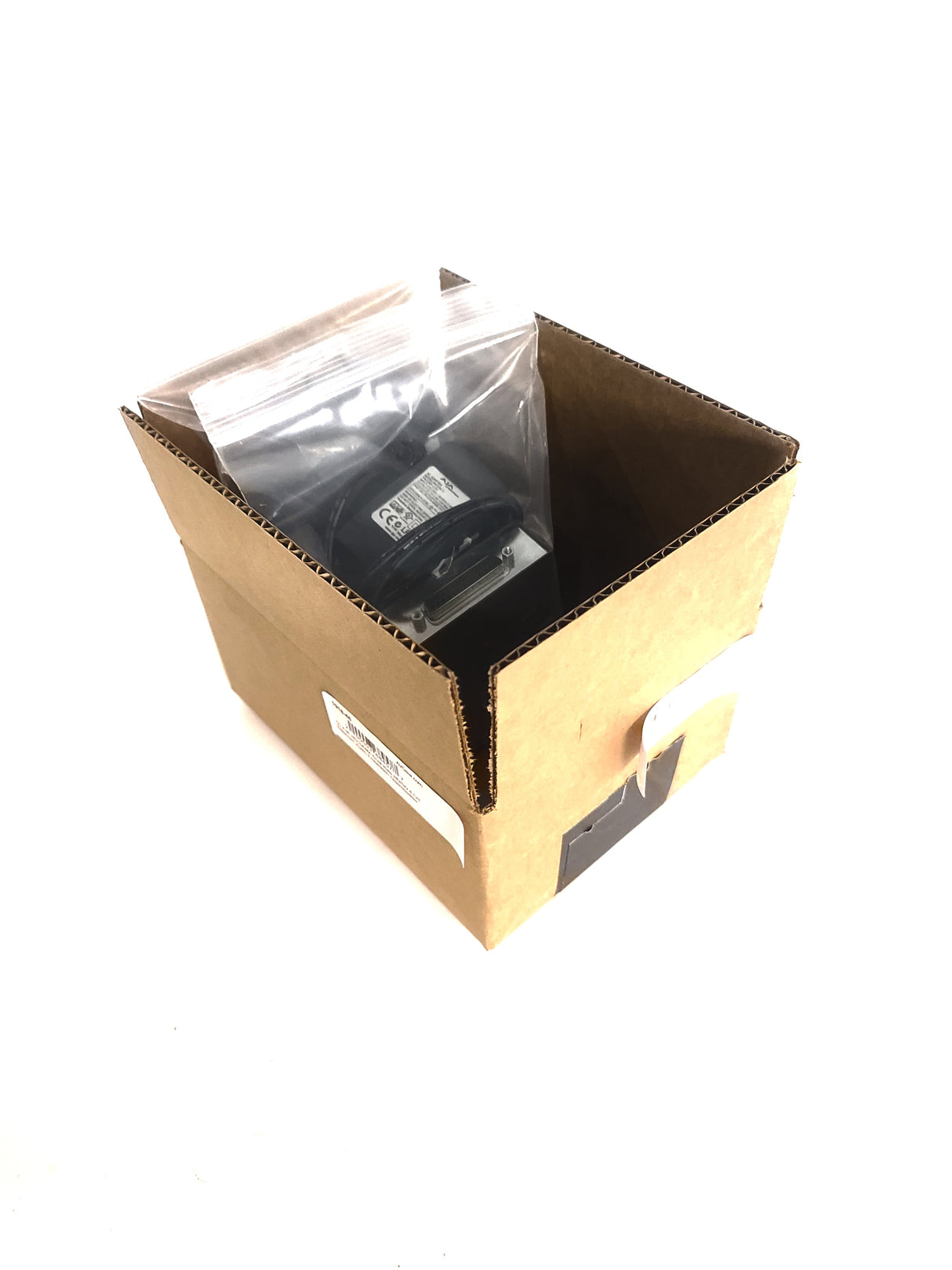 (2) AJA HD10AMA Dual Rate HD/SD 4 CH Balanced Audio Embedder/ Disembedders