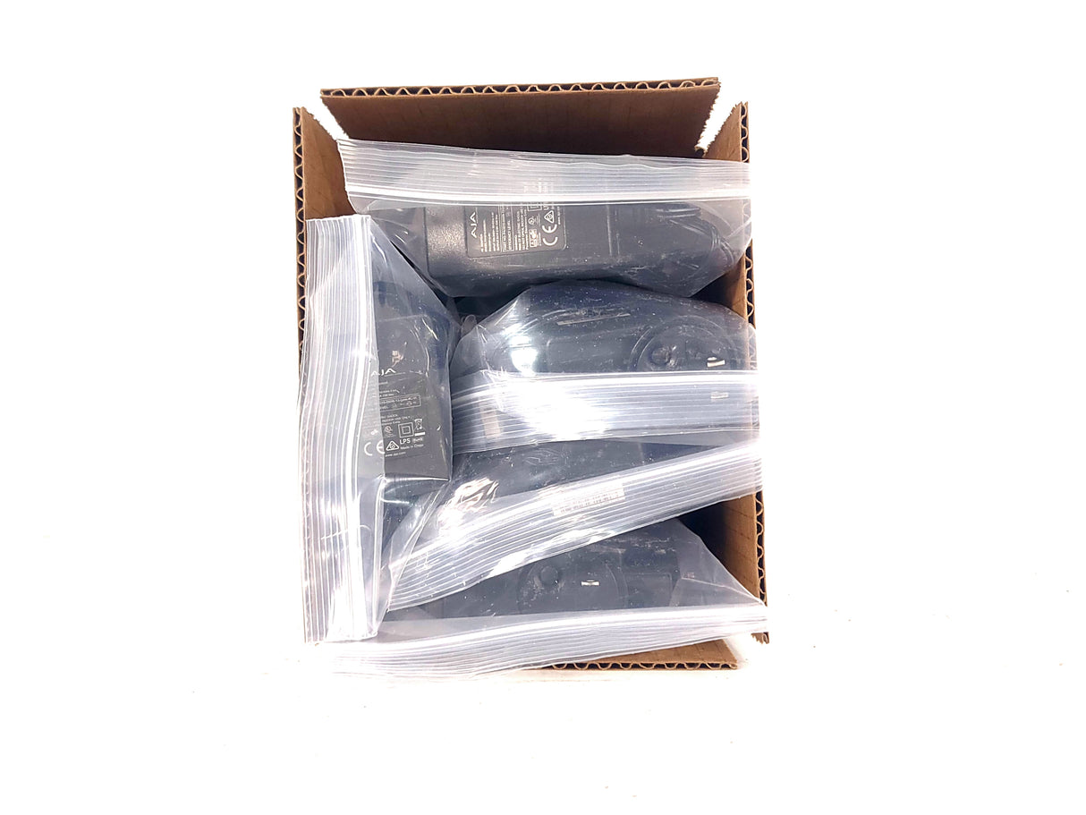 (5) AJA Hi5-4K-Plus SDI to HDMI Converter