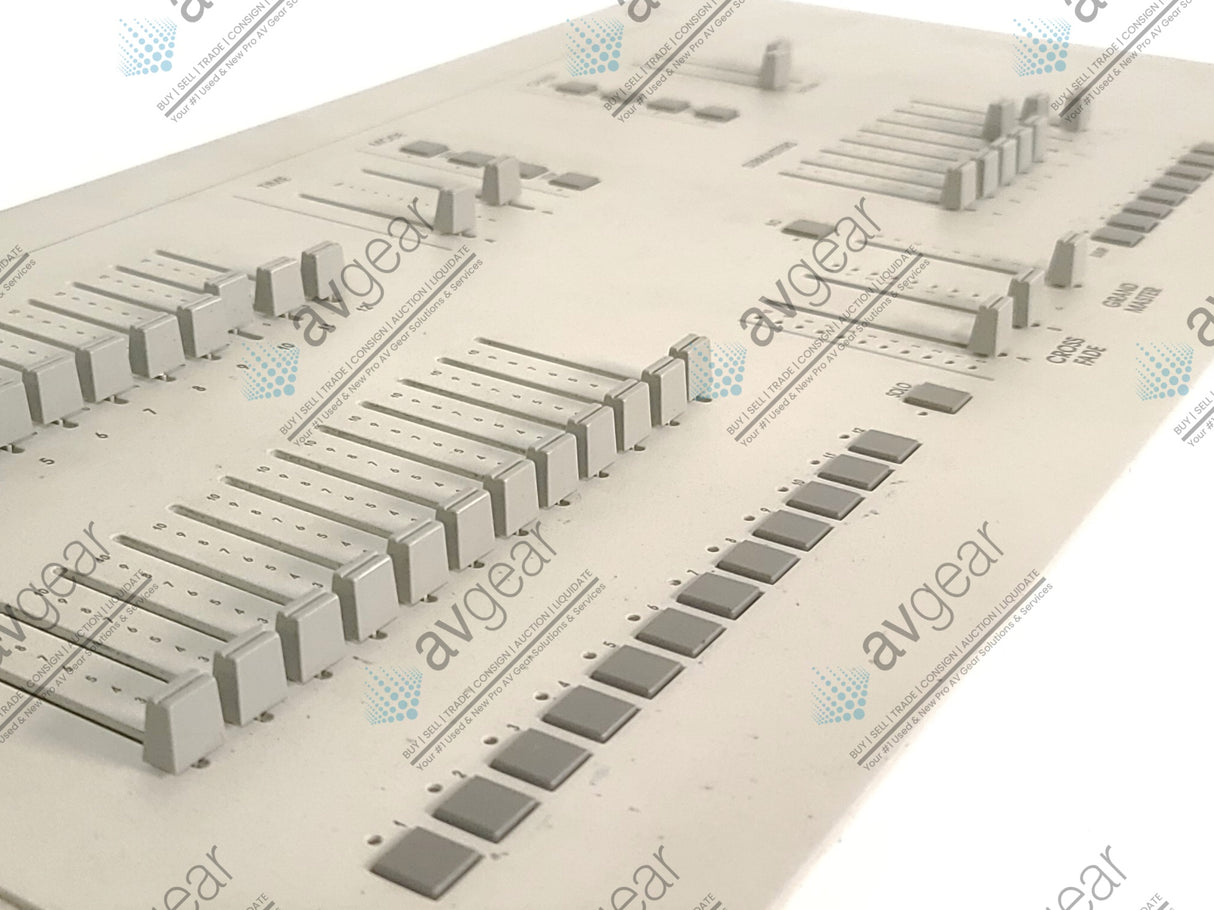 ETC Acclaim 100 Series 12-Channel DMX Lighting Mixer