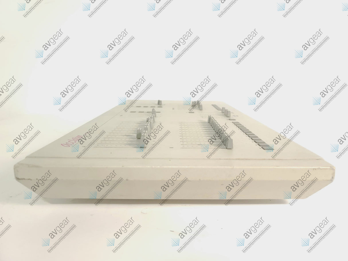 ETC Acclaim 100 Series 12-Channel DMX Lighting Mixer