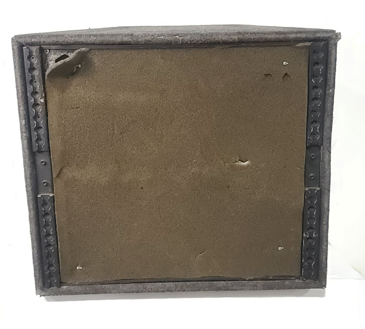 Nexo Alpha E B1-15 Bass Module Passive Loudspeaker