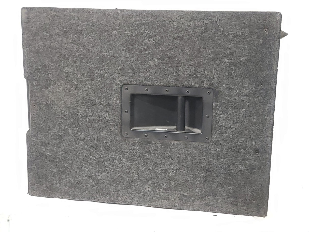 Nexo Alpha E B1-15 Bass Module Passive Loudspeaker