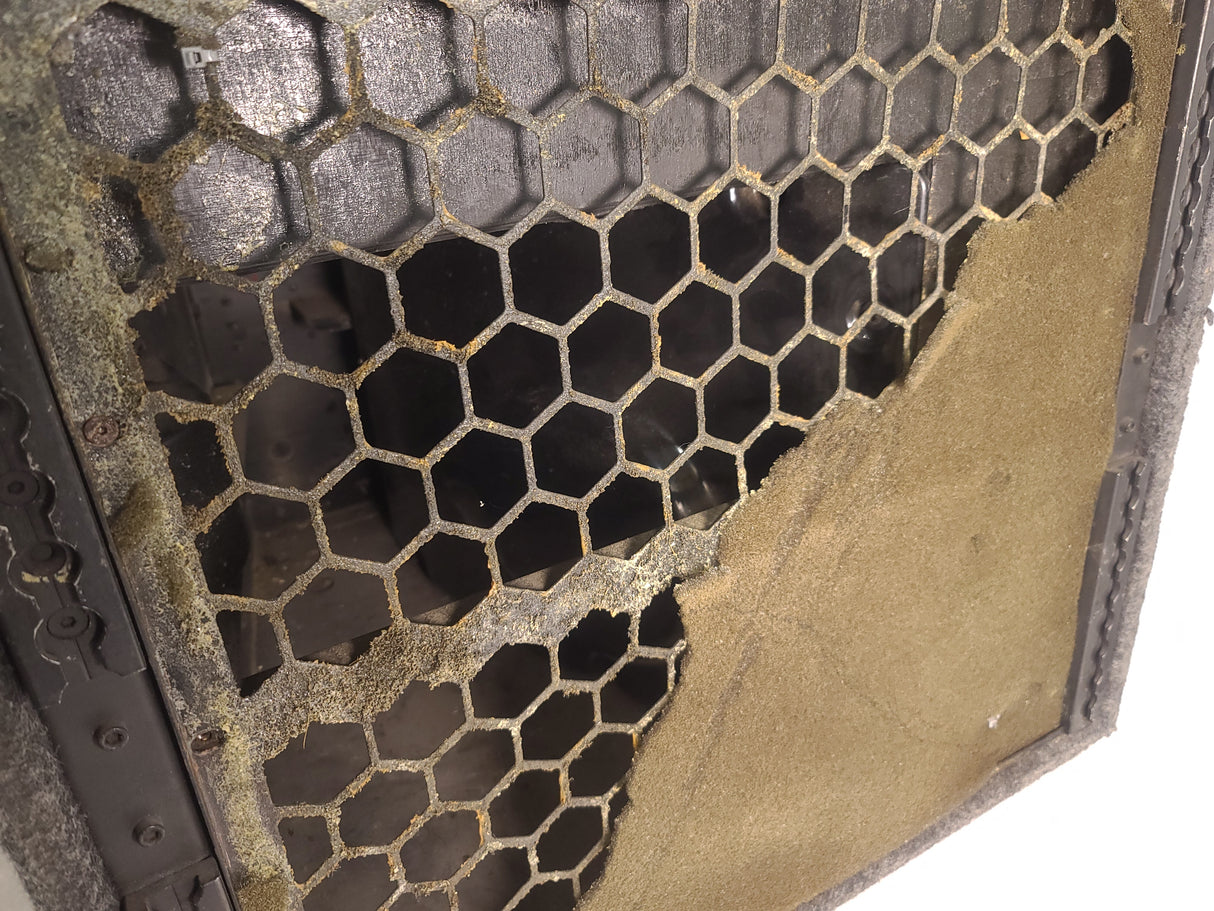 Nexo Alpha E B1-15 Bass Module Passive Loudspeaker